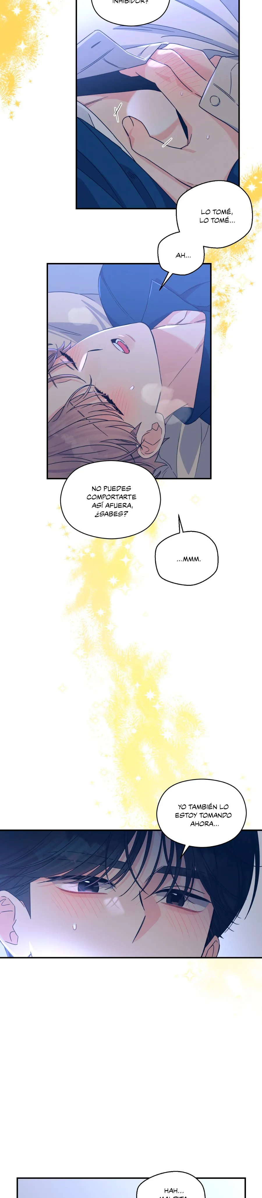19 Alpha trauma