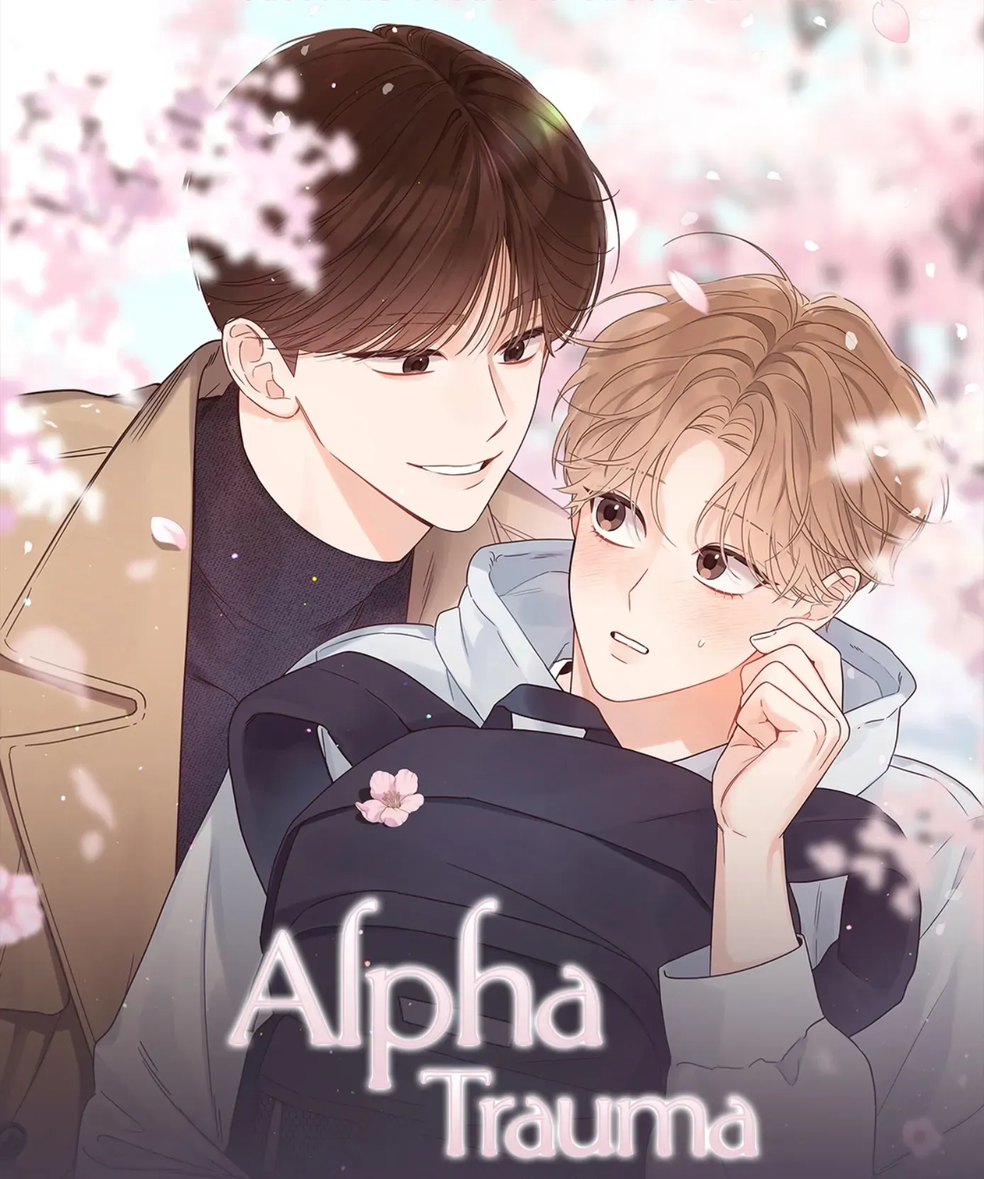 0 Alpha trauma