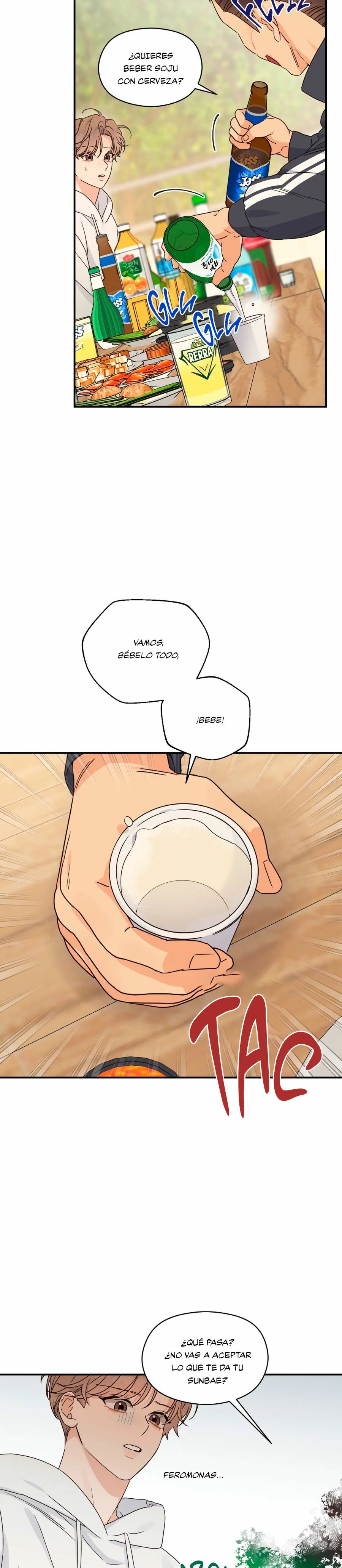 18 Alpha trauma