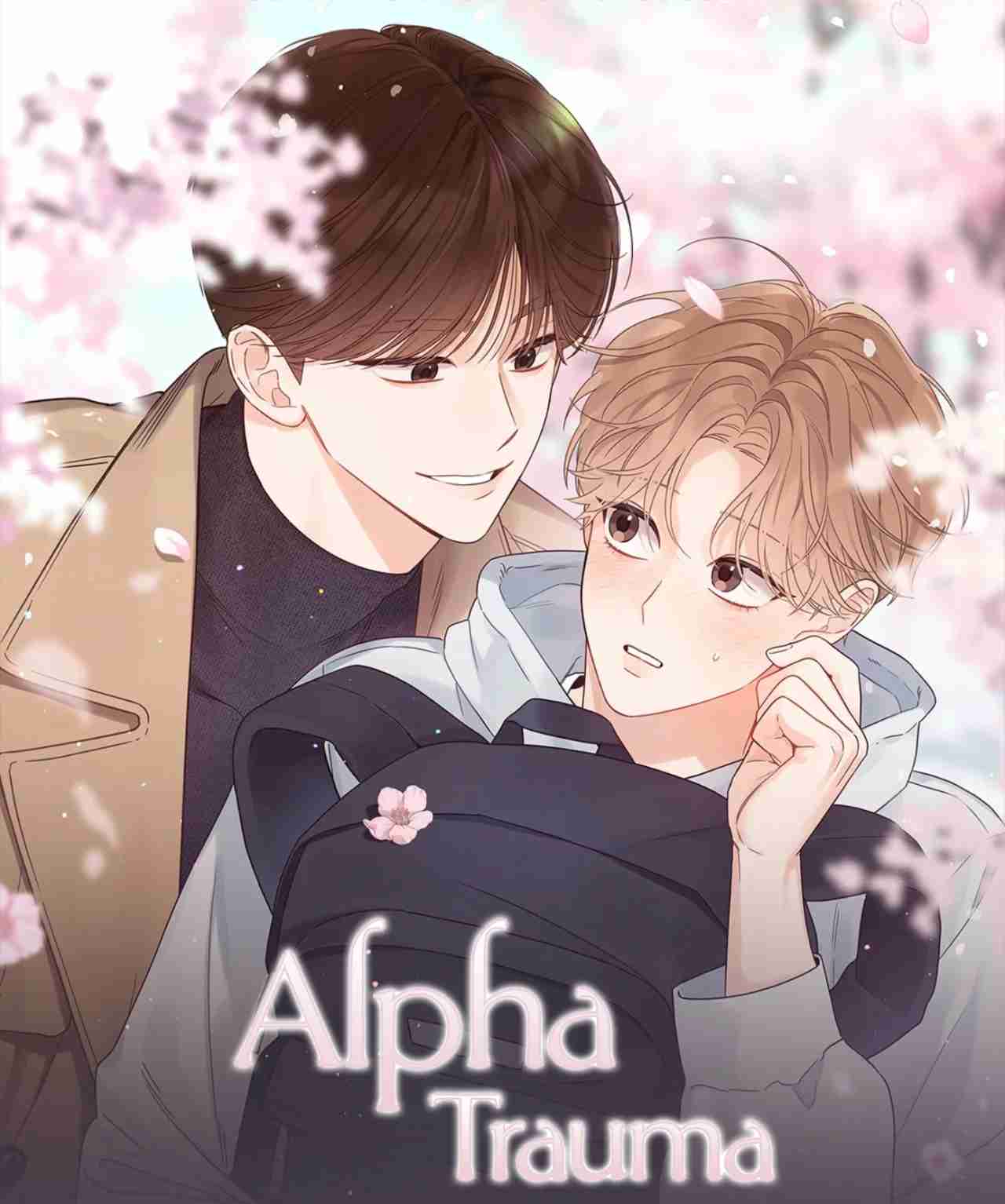 0 Alpha trauma