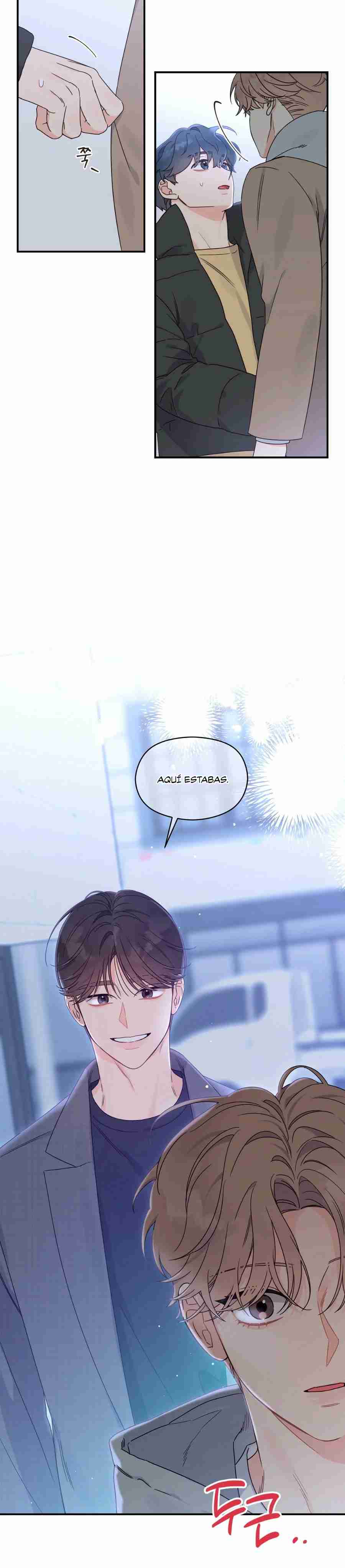 5 Alpha trauma