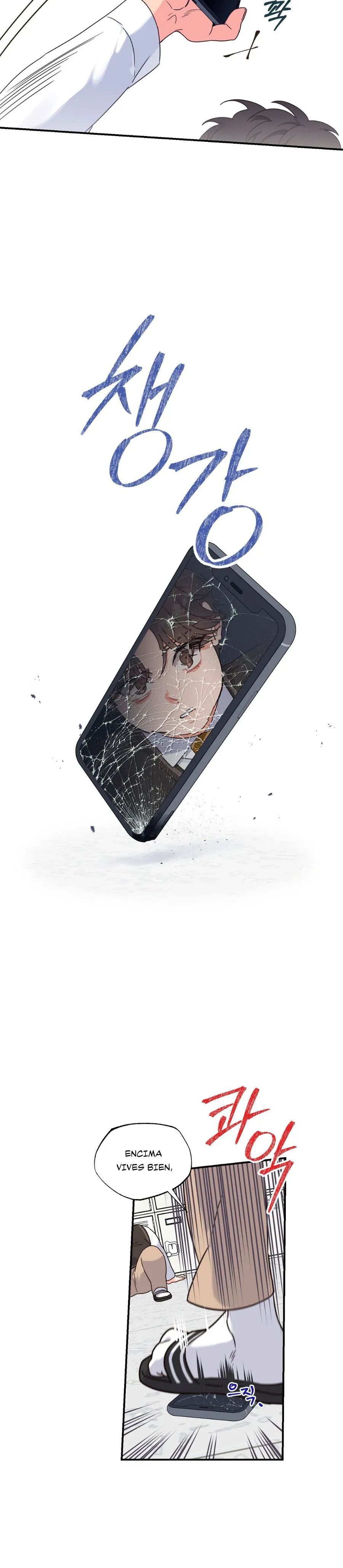 18 Alpha trauma
