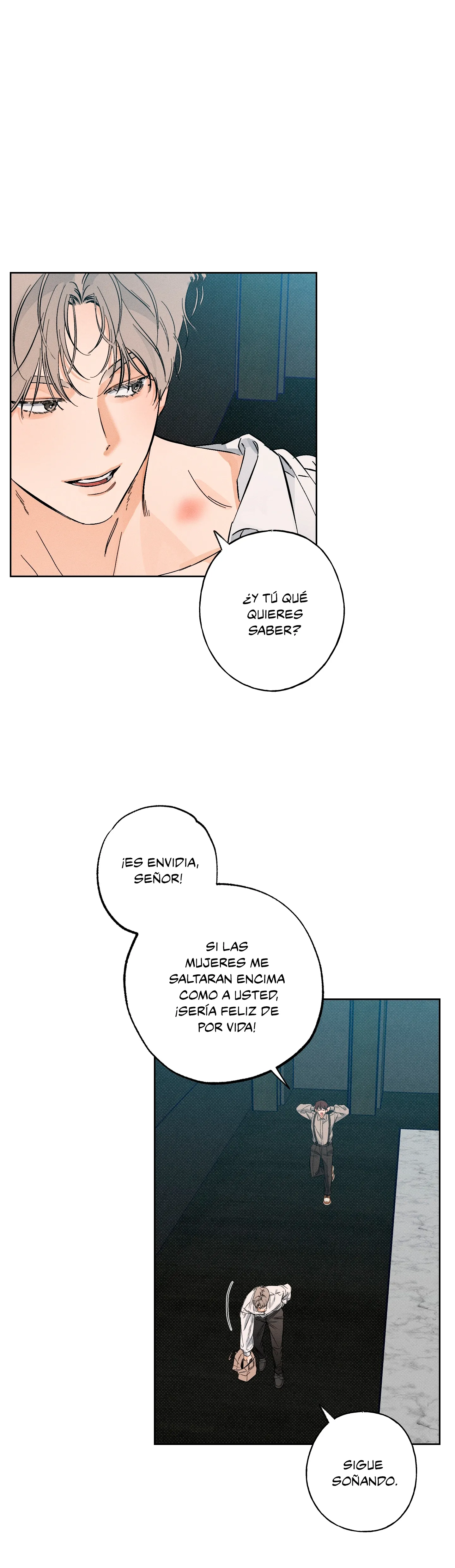 39 Detras del escenario