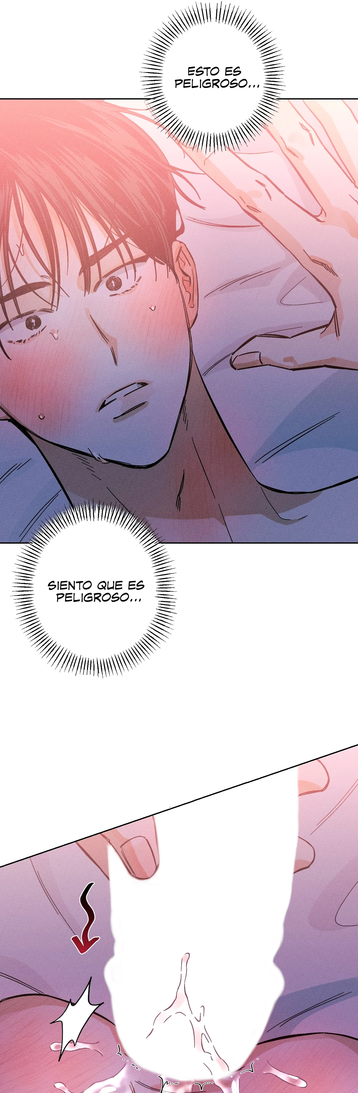 6 Detras del escenario