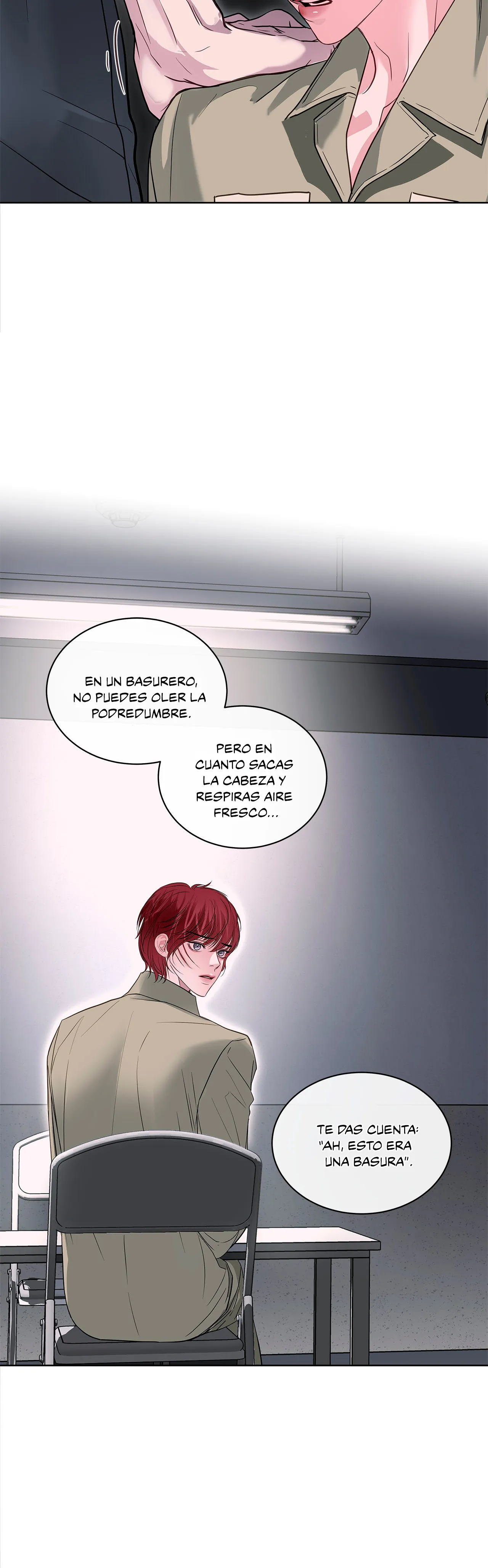 17 Infiltrado