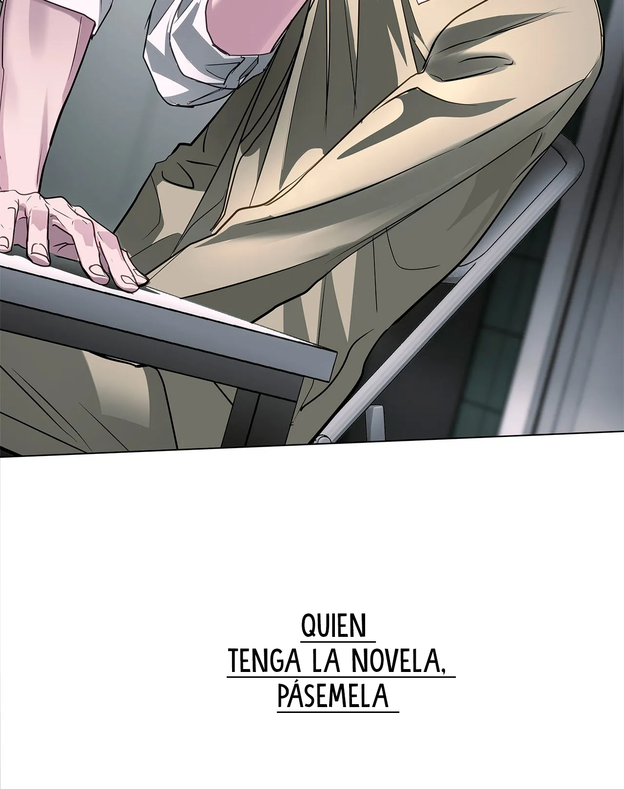 41 Infiltrado