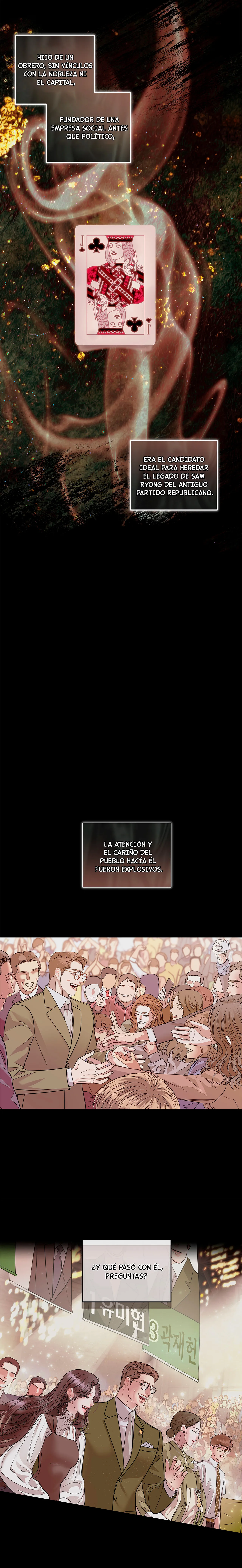 6 Infiltrado