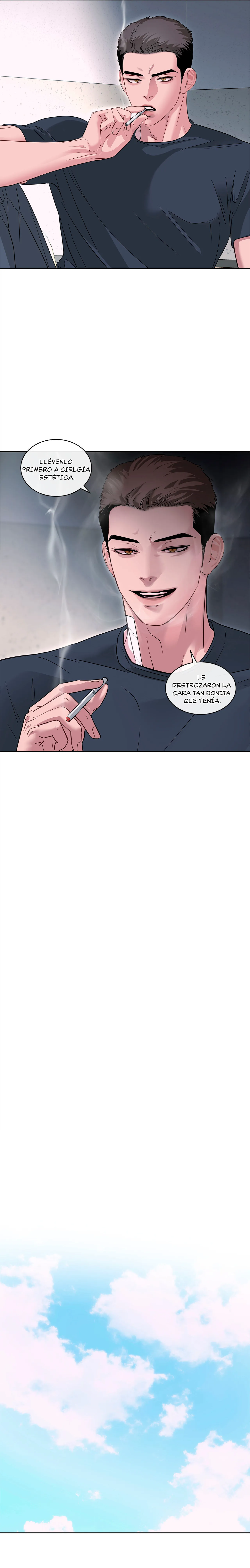 18 Infiltrado