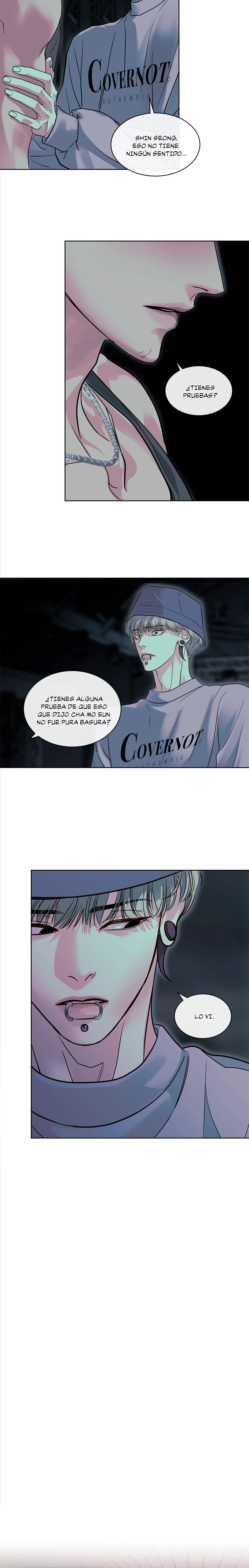 2 Infiltrado