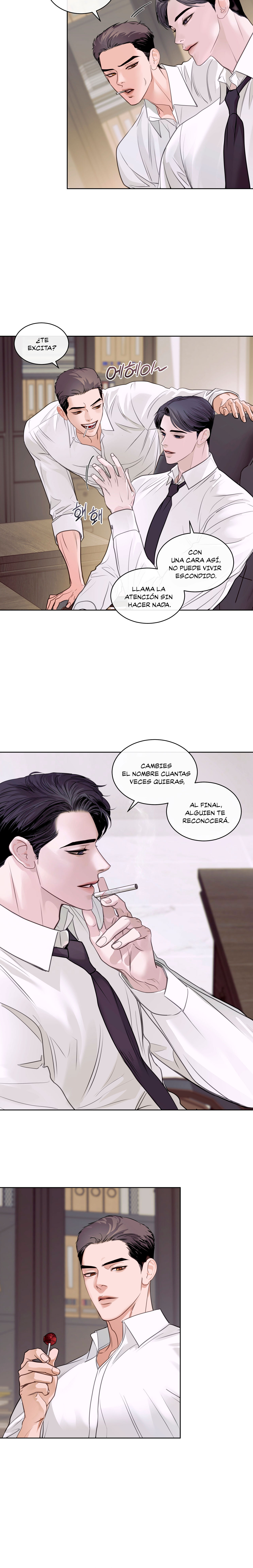 17 Infiltrado