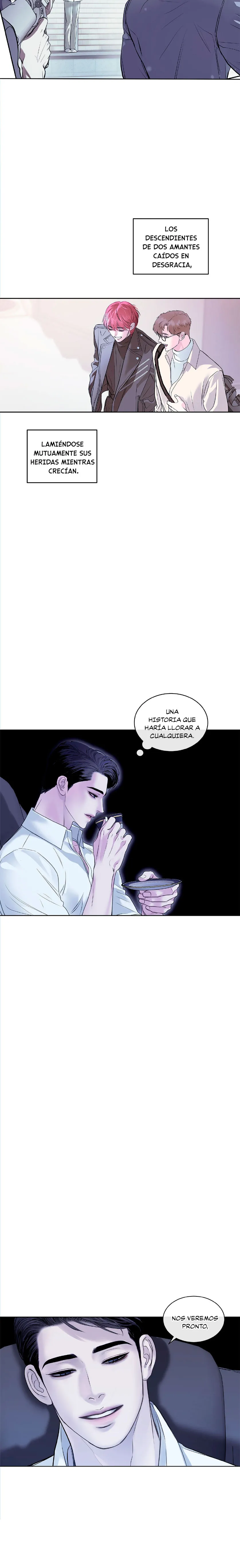 13 Infiltrado