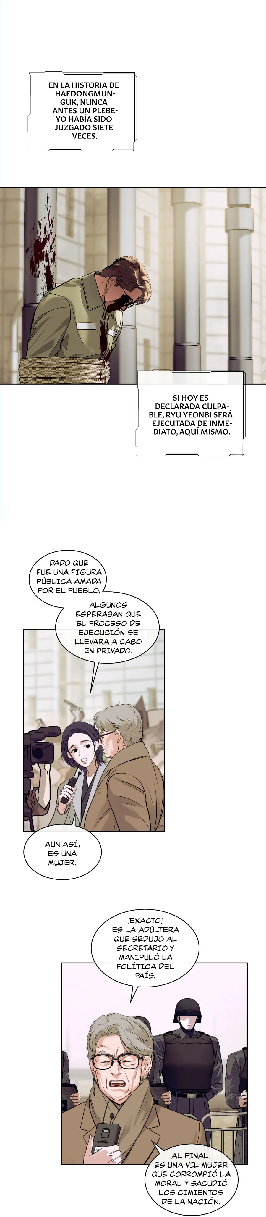 14 Infiltrado