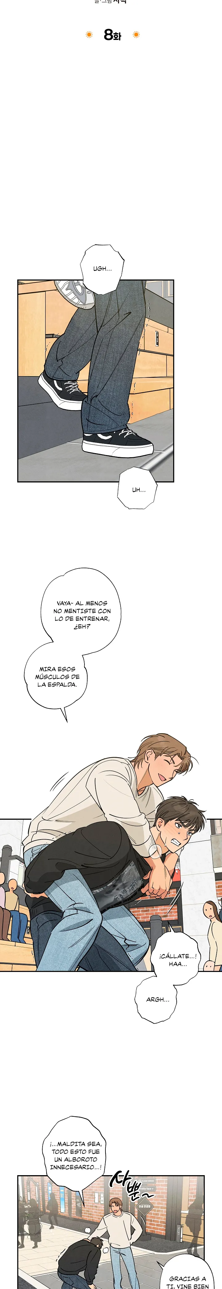 4 Siete domingos