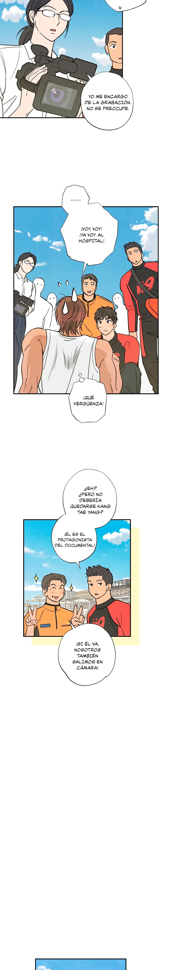 14 Siete domingos