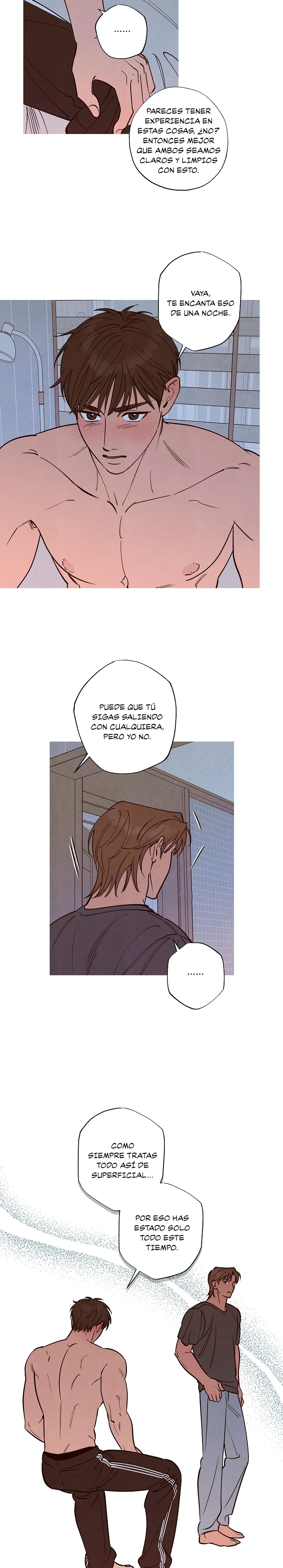 3 Siete domingos