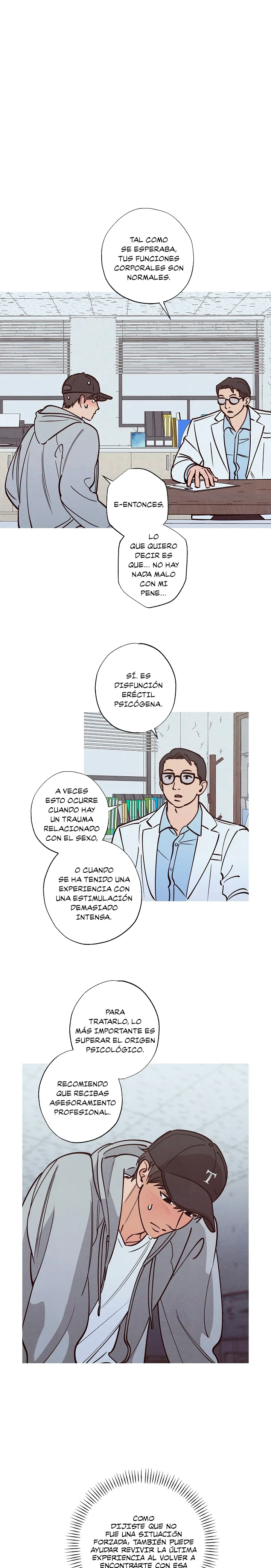 1 Siete domingos