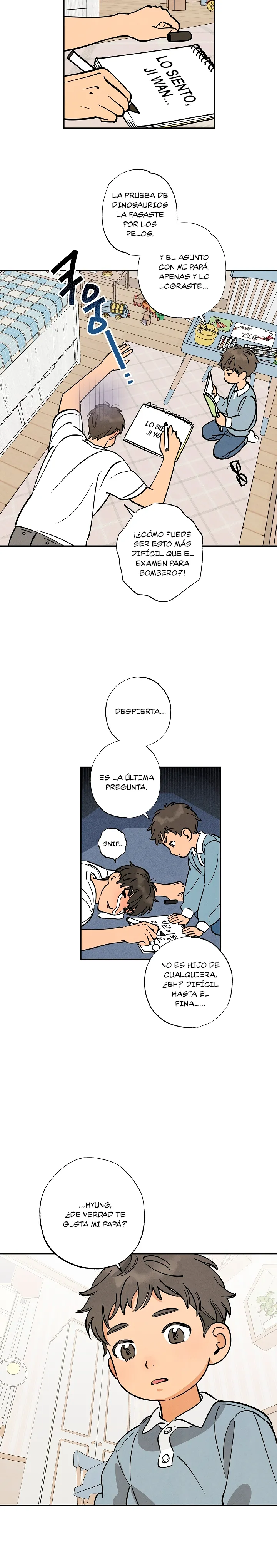 12 Siete domingos