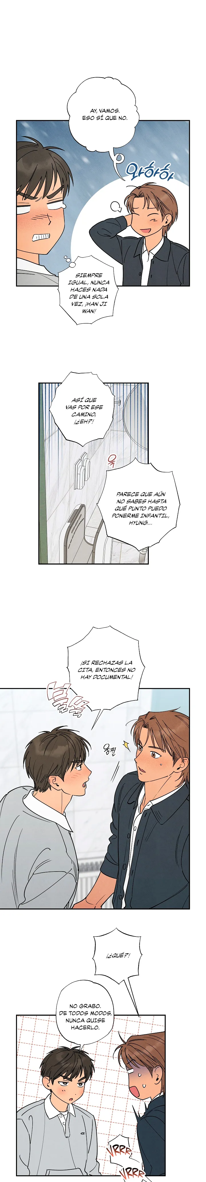 2 Siete domingos
