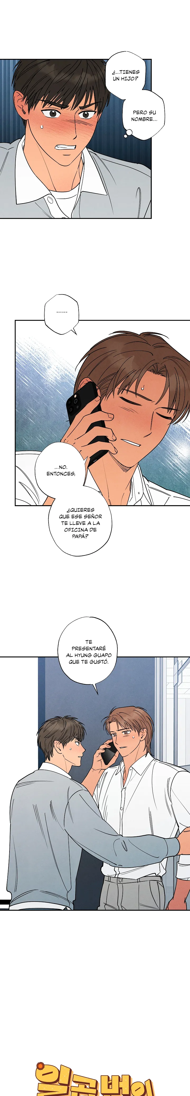 8 Siete domingos