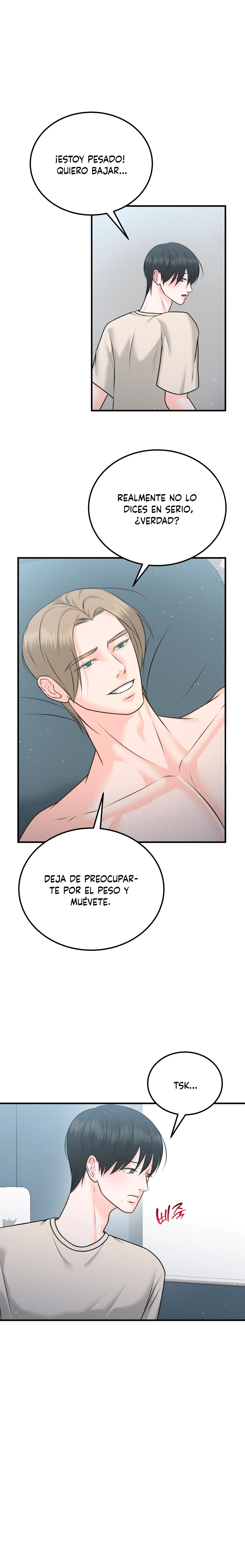 10 Por un momento no te muevas