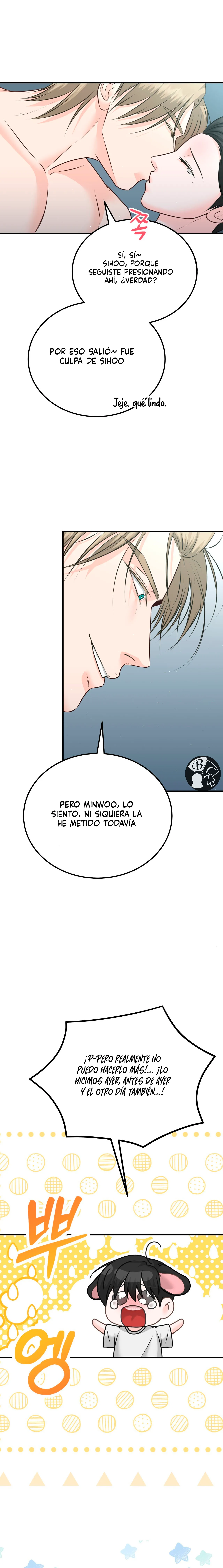 25 Por un momento no te muevas