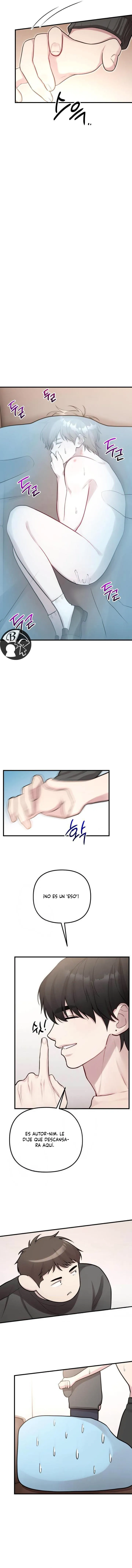 8 Fanfiction