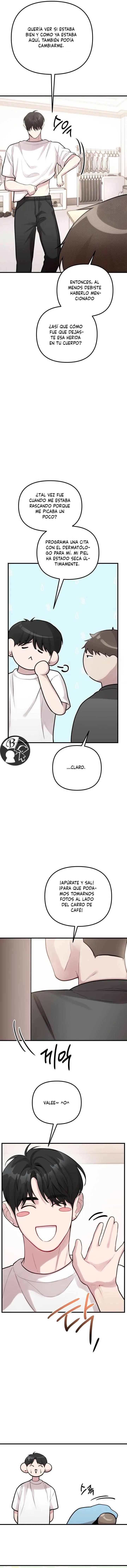 9 Fanfiction
