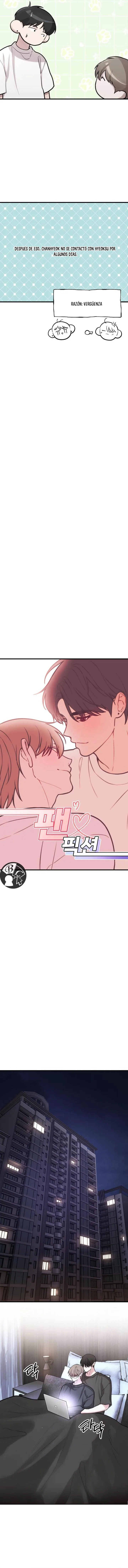 10 Fanfiction
