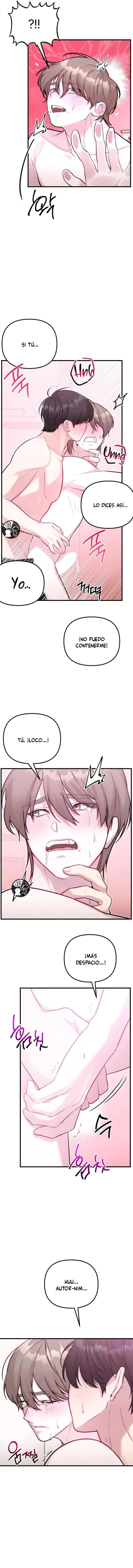 15 Fanfiction