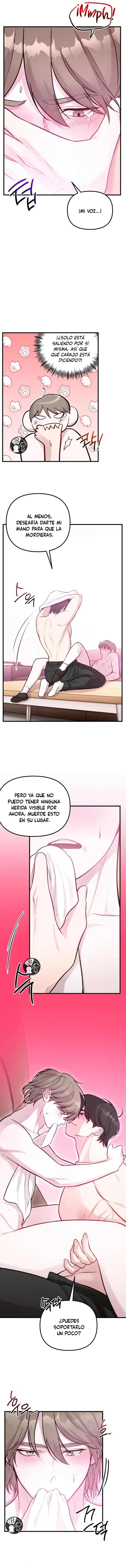 9 Fanfiction