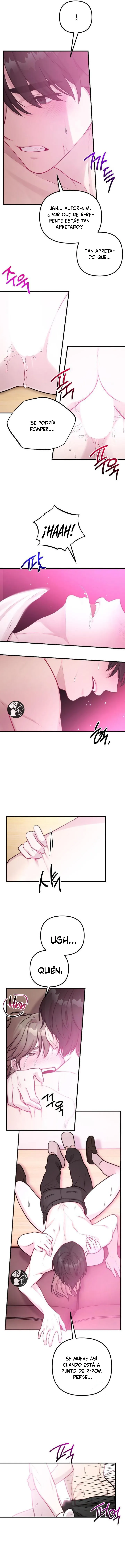 11 Fanfiction