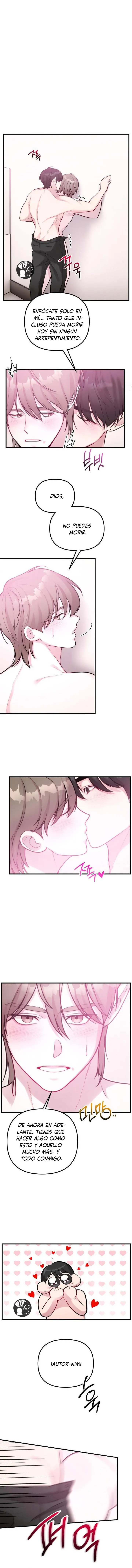 14 Fanfiction