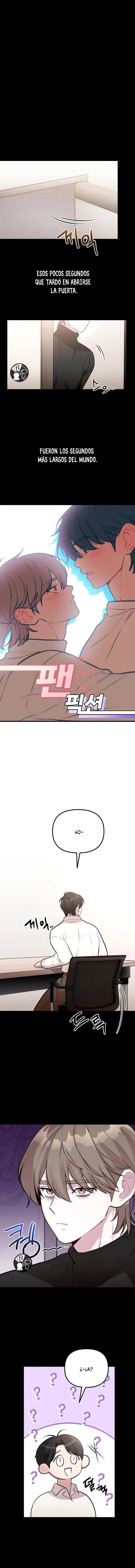 6 Fanfiction