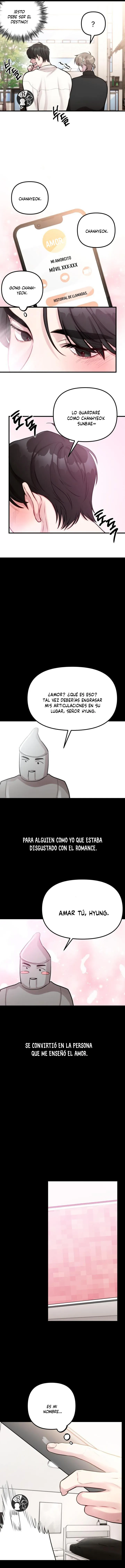 9 Fanfiction