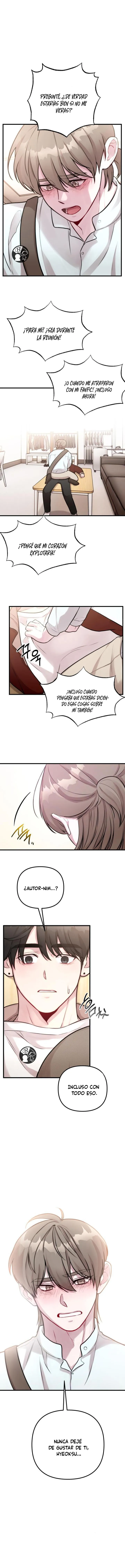 16 Fanfiction