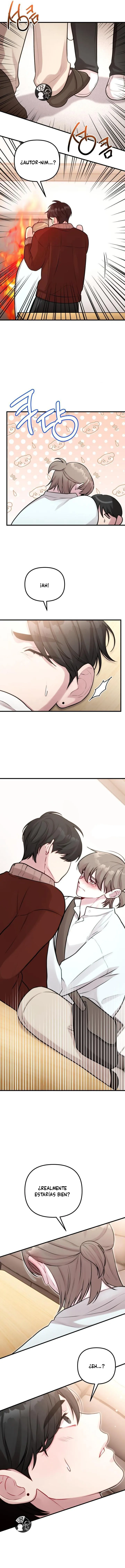 15 Fanfiction