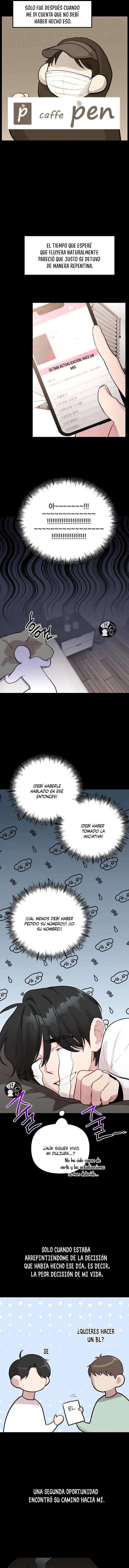 21 Fanfiction