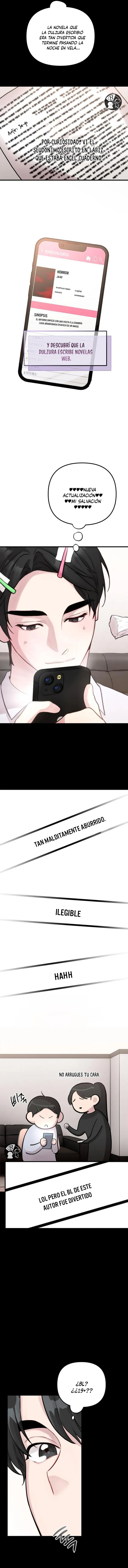 14 Fanfiction