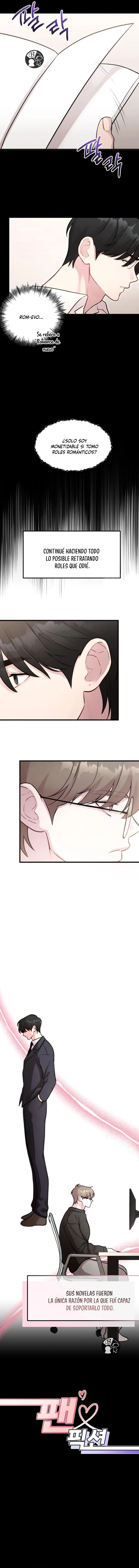 16 Fanfiction