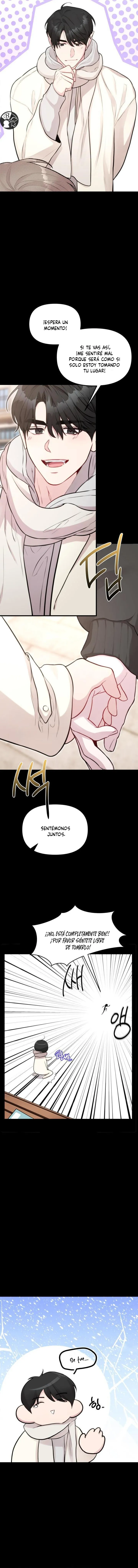 8 Fanfiction