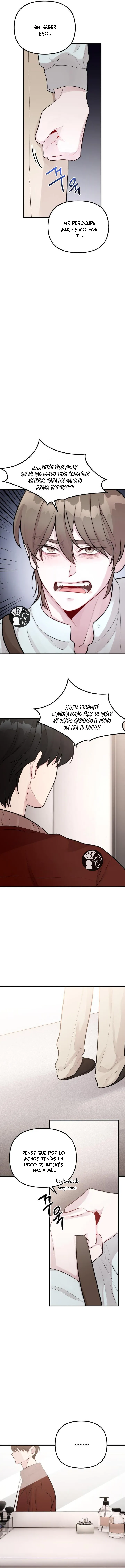 17 Fanfiction