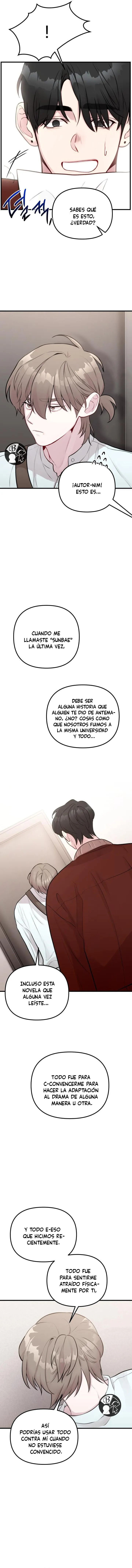 16 Fanfiction