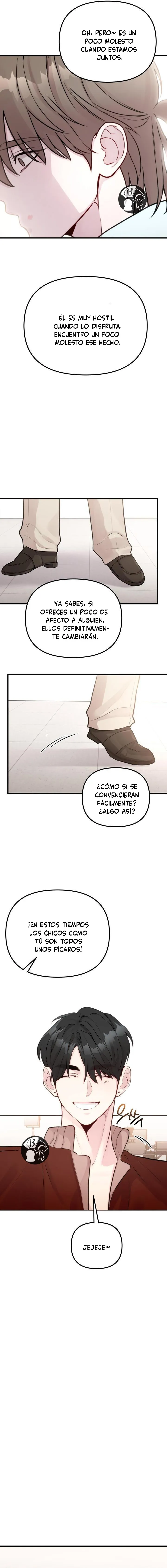 8 Fanfiction