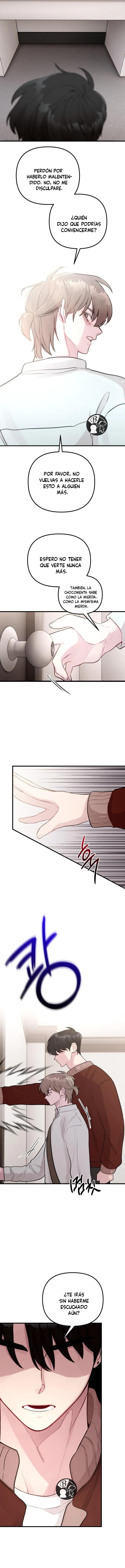 18 Fanfiction