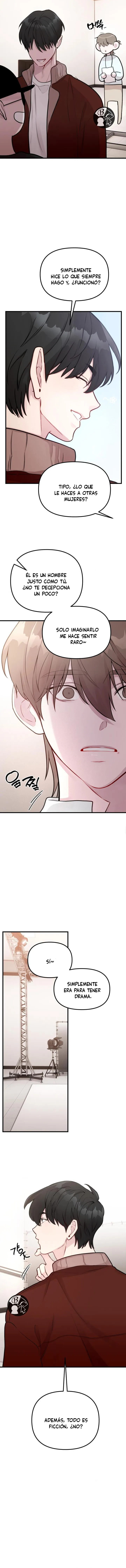 7 Fanfiction