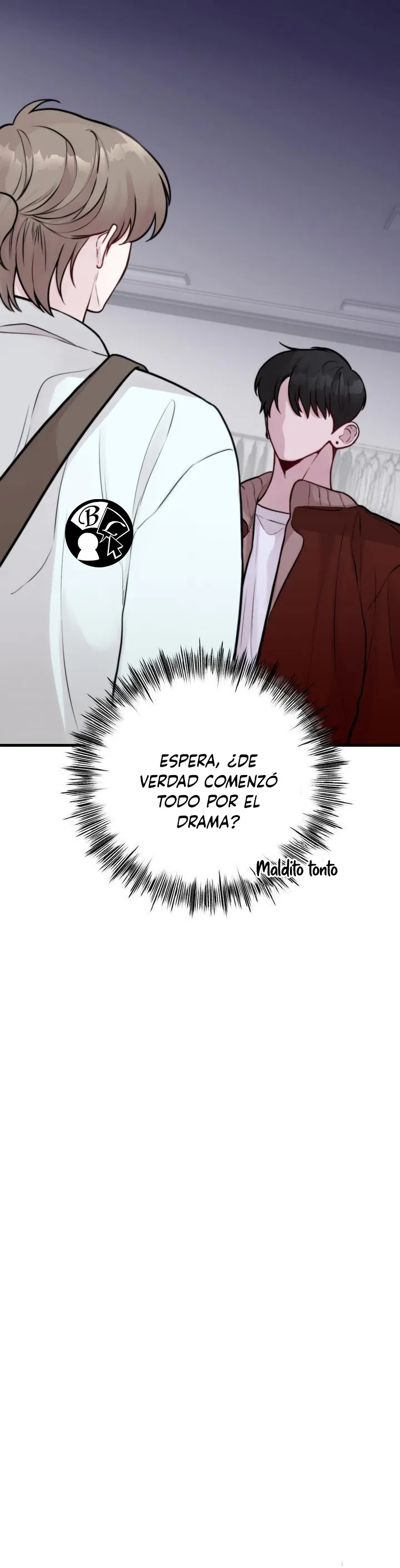21 Fanfiction