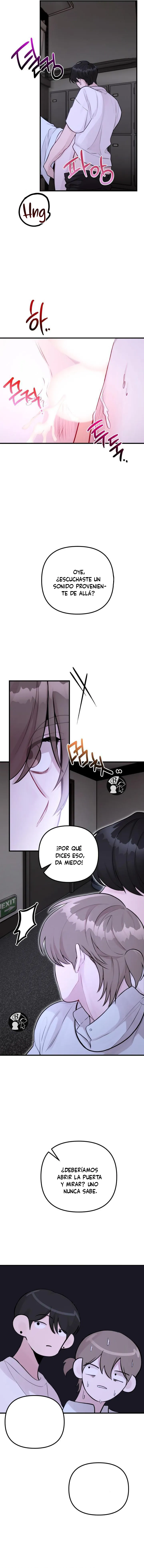 17 Fanfiction