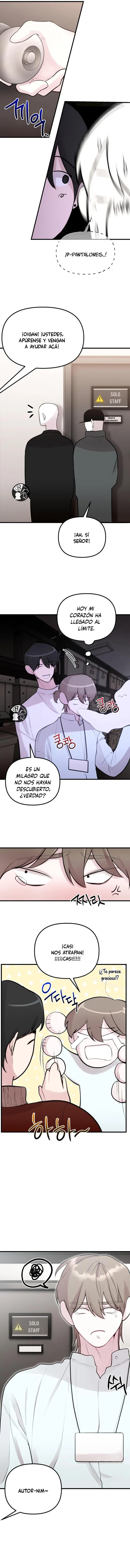 18 Fanfiction