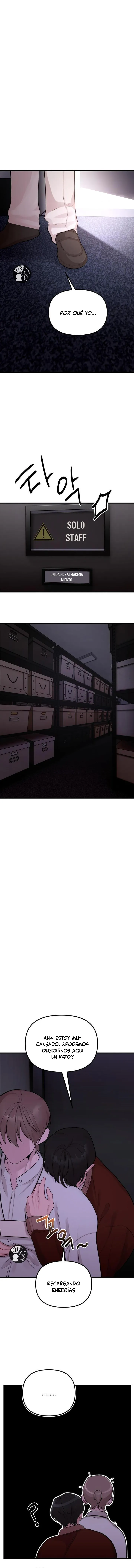12 Fanfiction