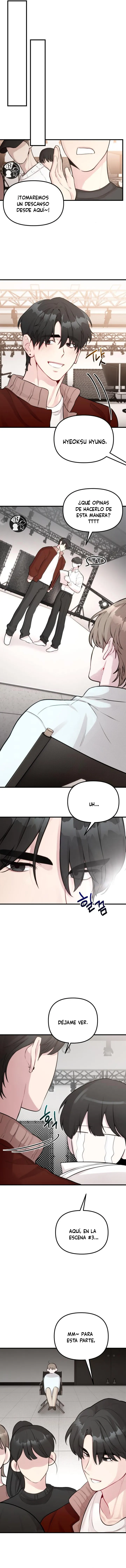 9 Fanfiction